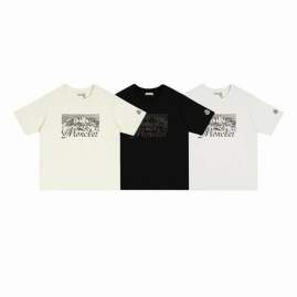 Picture of Moncler T Shirts Short _SKUMonclerM-2XLh8txD2285917